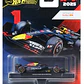 Hot Wheels Premium: F1 Team Car Max Verstappen - Oracle Red Bull Racing - Miniatura 1