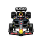 Hot Wheels Premium: F1 Team Car Max Verstappen - Oracle Red Bull Racing - Miniatura 3