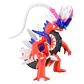 Model Kit Pokemon Koraidon - Bandai - Miniatura 2