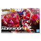 Model Kit Pokemon Koraidon - Bandai - Miniatura 1