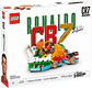 LEGO 43012: Cristiano Ronaldo: Fenómenos del Fútbol - Miniatura 1