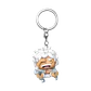 Llavero Luffy Gear Five Pocket POP! - One Piece - Miniatura 2