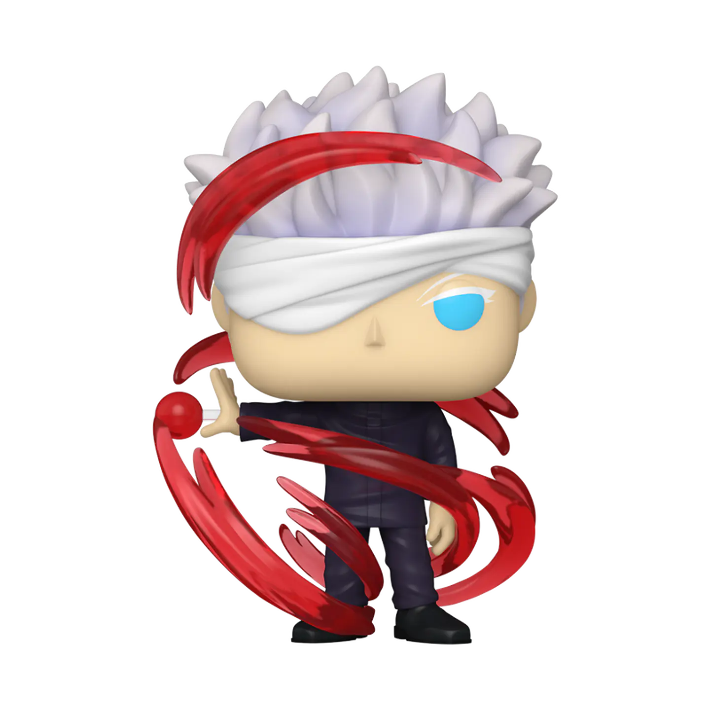 Funko Pop! Satoru Gojo #2323 The Eternal Forge - Jujutsu Kaisen 0 2
