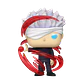 Funko Pop! Satoru Gojo #2323 The Eternal Forge - Jujutsu Kaisen 0 - Miniatura 2