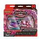 Pokémon TCG: Team Rocket's Mewtwo ex League Battle Deck (Inglés) - Miniatura 1