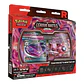 Pokémon TCG: Team Rocket's Mewtwo ex League Battle Deck (Inglés) - Miniatura 2