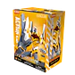 [PRE-VENTA] Blokees: Evangelion Proto Type-00 Action Edition Model Kit - Miniatura 1