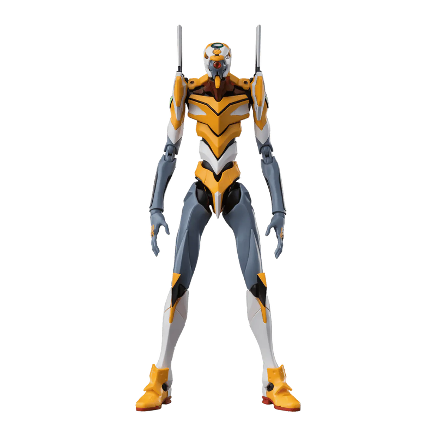 [PRE-VENTA] Blokees: Evangelion Proto Type-00 Action Edition Model Kit 3