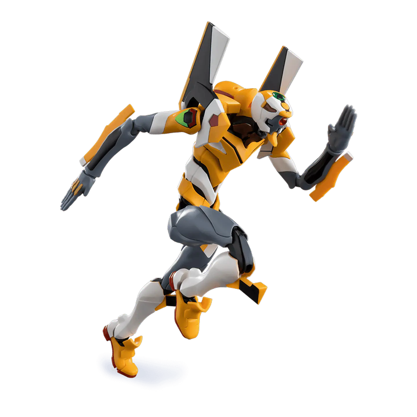 [PRE-VENTA] Blokees: Evangelion Proto Type-00 Action Edition Model Kit 5