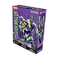 [PRE-VENTA] Blokees: Evangelion Test Type Unit-01 Ultra Action Edition Model Kit - Miniatura 1
