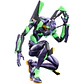[PRE-VENTA] Blokees: Evangelion Test Type Unit-01 Ultra Action Edition Model Kit - Miniatura 3