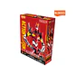 [PRE-VENTA] Blokees: Evangelion Unit 02 Action Edition Model Kit - Miniatura 1