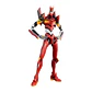 [PRE-VENTA] Blokees: Evangelion Unit 02 Action Edition Model Kit - Miniatura 3