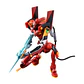 [PRE-VENTA] Blokees: Evangelion Unit 02 Action Edition Model Kit - Miniatura 6