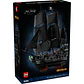 LEGO 10365: Barco Pirata del Capitán Jack Sparrow - Miniatura 1