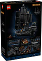 LEGO 10365: Barco Pirata del Capitán Jack Sparrow - Miniatura 3