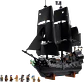 LEGO 10365: Barco Pirata del Capitán Jack Sparrow - Miniatura 2