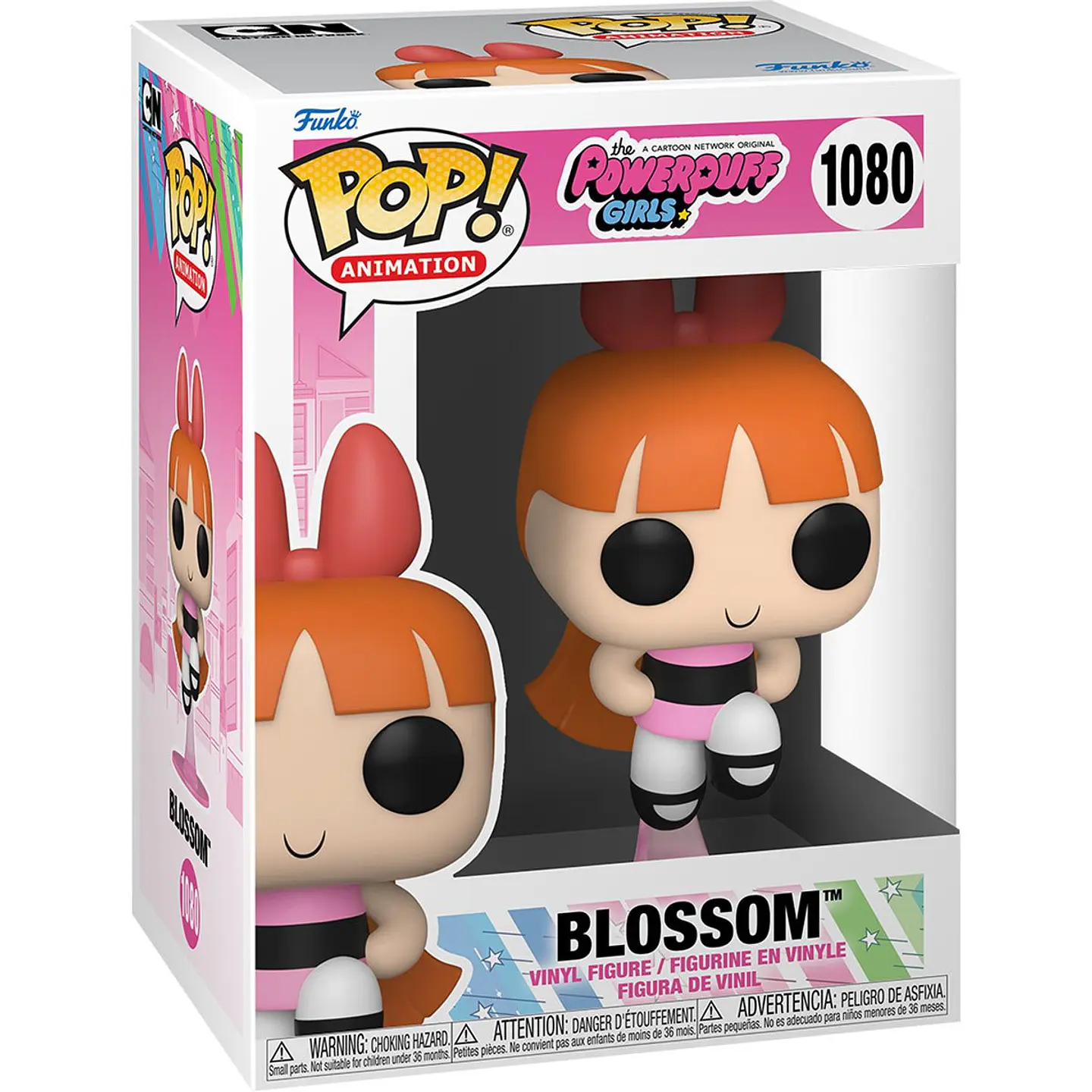 Funko Pop! Bombón #1080 - Las Chicas Superpoderosas 1