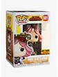 Funko Pop! Mei Hatsume #681 Hot Topic - My Hero Academia  - Miniatura 1