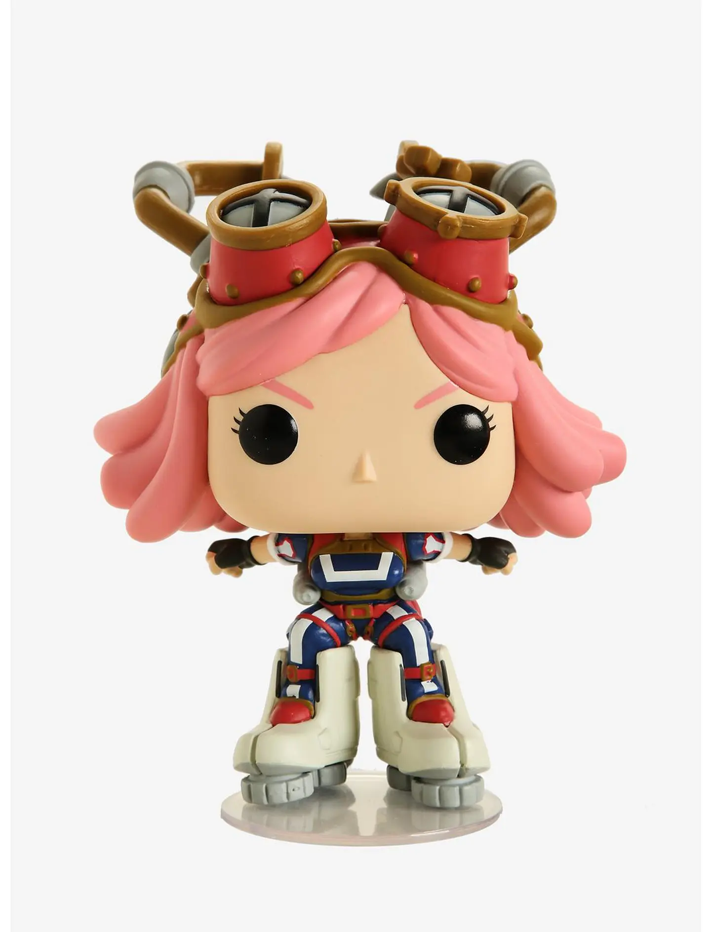 Funko Pop! Mei Hatsume #681 Hot Topic - My Hero Academia  2