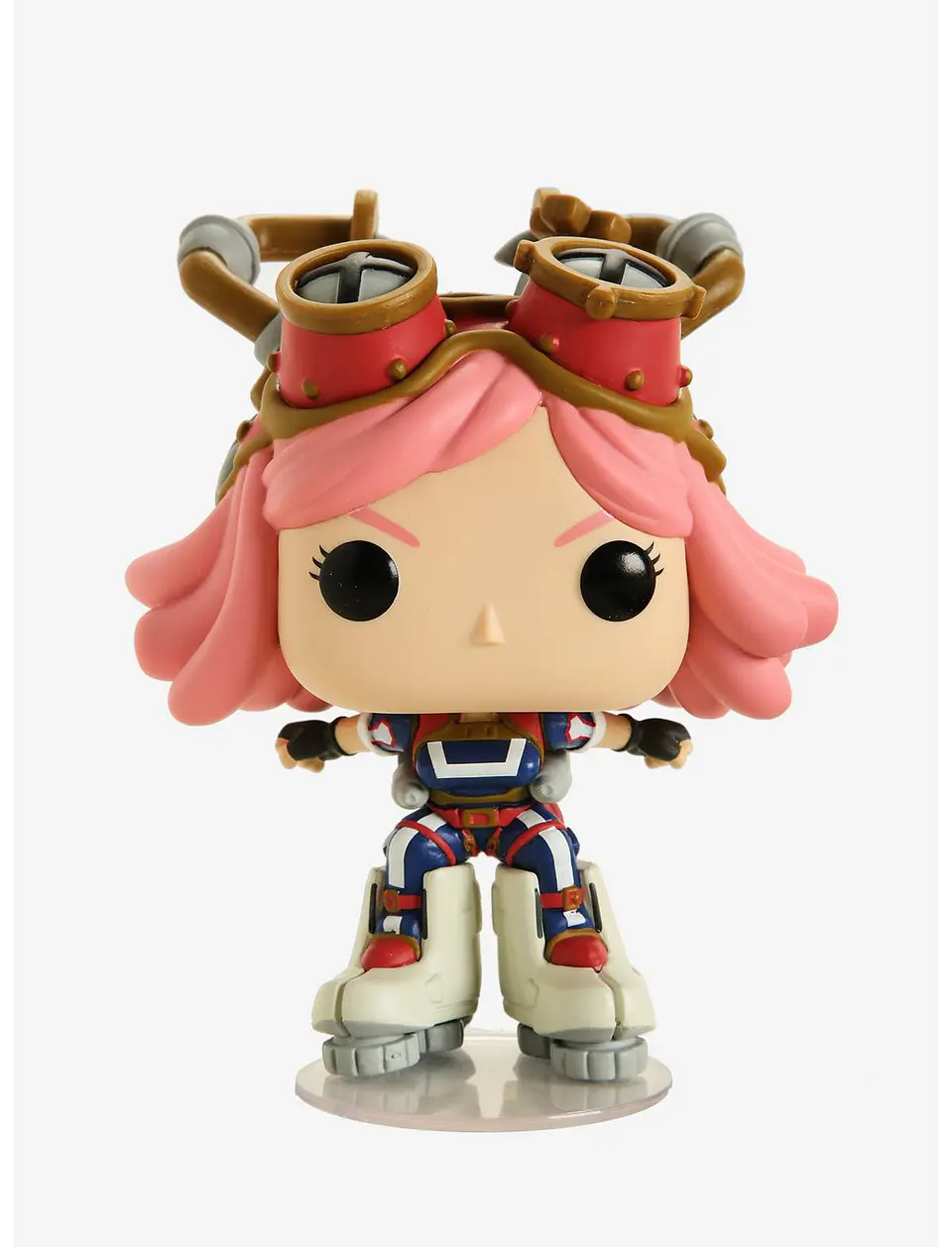 Funko Pop! Mei Hatsume #681 Hot Topic - My Hero Academia  2