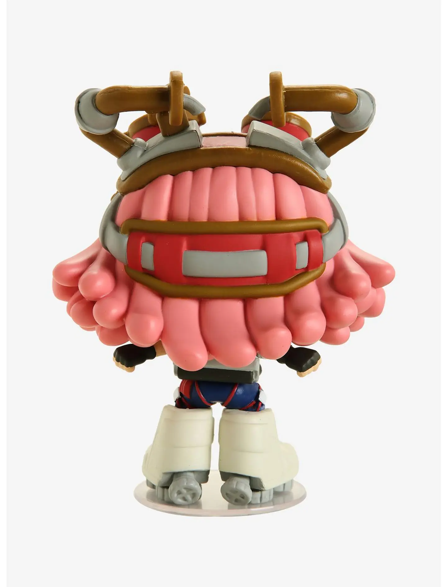 Funko Pop! Mei Hatsume #681 Hot Topic - My Hero Academia  3