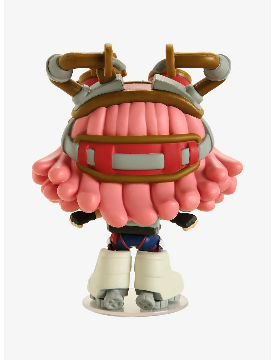 Funko Pop! Mei Hatsume #681 Hot Topic - My Hero Academia  3