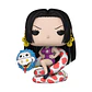 Funko Pop! Plus: Boa Hancock #1905 Funko Shop - One Piece  - Miniatura 2