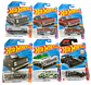 Hot Wheels: Autos Básicos Surtidos (ALEATORIO) - Miniatura 1
