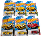 Hot Wheels: Autos Básicos Surtidos (ALEATORIO) - Miniatura 2