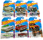 Hot Wheels: Autos Básicos Surtidos (ALEATORIO) - Miniatura 3