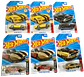 Hot Wheels: Autos Básicos Surtidos (ALEATORIO) - Miniatura 4