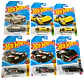 Hot Wheels: Autos Básicos Surtidos (ALEATORIO) - Miniatura 5