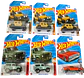 Hot Wheels: Autos Básicos Surtidos (ALEATORIO) - Miniatura 6