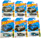 Hot Wheels: Autos Básicos Surtidos (ALEATORIO) - Miniatura 7