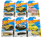 Hot Wheels: Autos Básicos Surtidos (ALEATORIO) - Miniatura 8