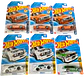Hot Wheels: Autos Básicos Surtidos (ALEATORIO) - Miniatura 9