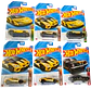 Hot Wheels: Autos Básicos Surtidos (ALEATORIO) - Miniatura 10