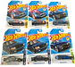 Hot Wheels: Autos Básicos Surtidos (ALEATORIO) - Miniatura 11