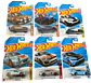 Hot Wheels: Autos Básicos Surtidos (ALEATORIO) - Miniatura 12