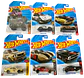 Hot Wheels: Autos Básicos Surtidos (ALEATORIO) - Miniatura 13