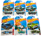 Hot Wheels: Autos Básicos Surtidos (ALEATORIO) - Miniatura 15