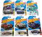 Hot Wheels: Autos Básicos Surtidos (ALEATORIO) - Miniatura 16