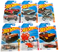 Hot Wheels: Autos Básicos Surtidos (ALEATORIO) - Miniatura 17