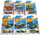 Hot Wheels: Autos Básicos Surtidos (ALEATORIO) - Miniatura 18