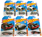 Hot Wheels: Autos Básicos Surtidos (ALEATORIO) - Miniatura 19