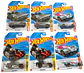 Hot Wheels: Autos Básicos Surtidos (ALEATORIO) - Miniatura 20
