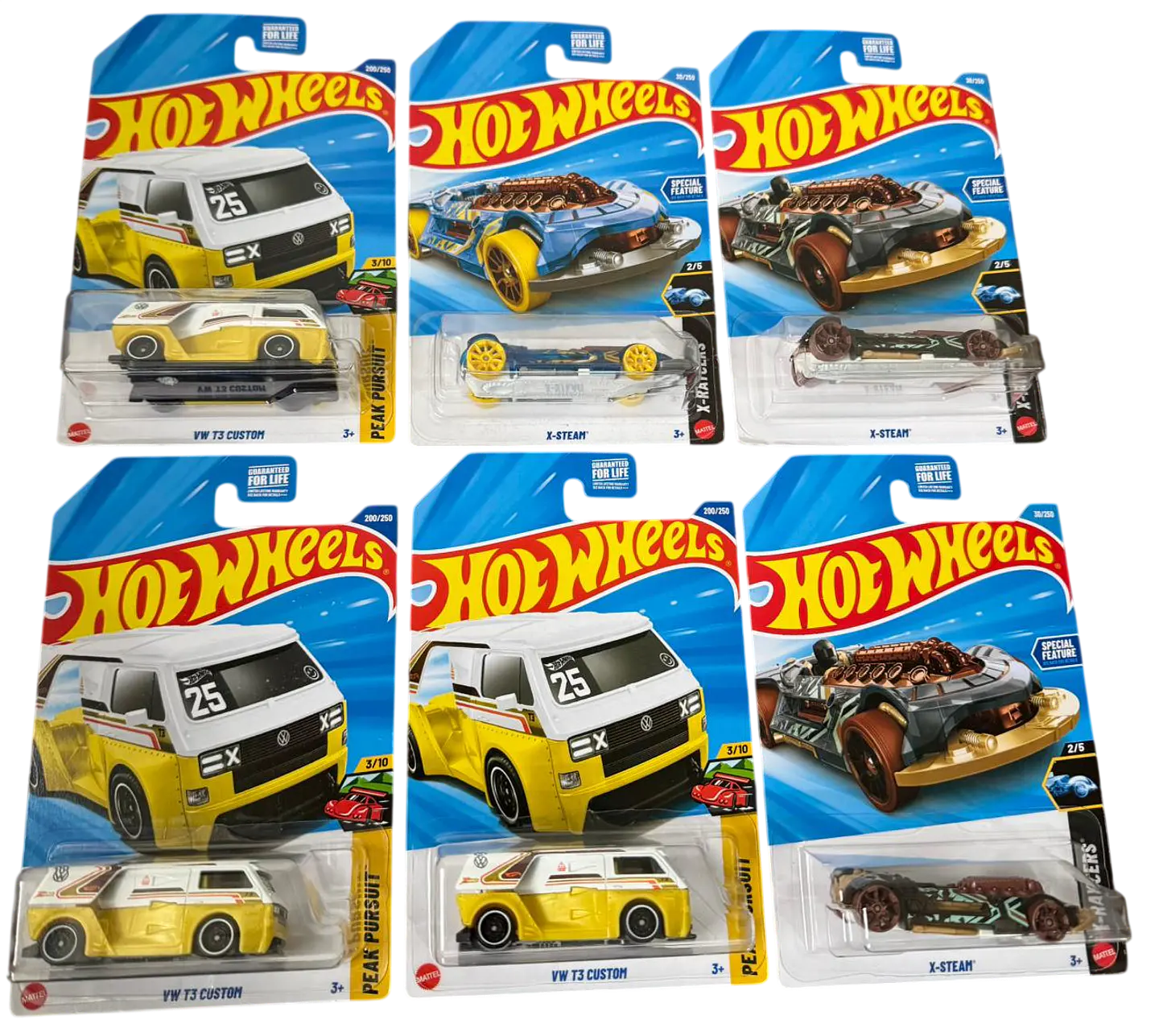 Hot Wheels: Autos Básicos Surtidos (ALEATORIO) 22
