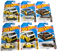 Hot Wheels: Autos Básicos Surtidos (ALEATORIO) - Miniatura 22