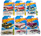 Hot Wheels: Autos Básicos Surtidos (ALEATORIO) - Miniatura 23